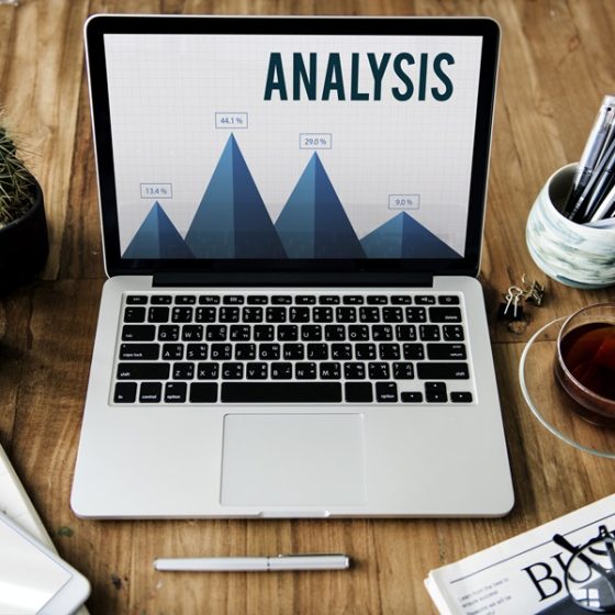Competitive Analysis