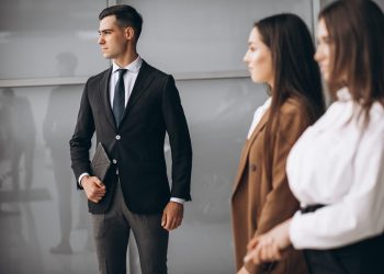 Resilient Leadership