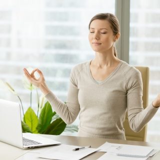 Balancing Work and Life