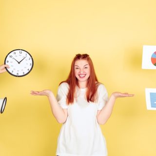 effective time management