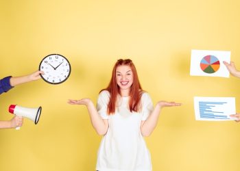 effective time management