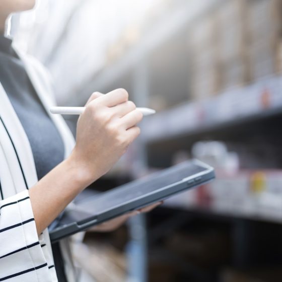 Innovation in Supply Chain Management