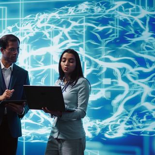 AI in Business Efficiency