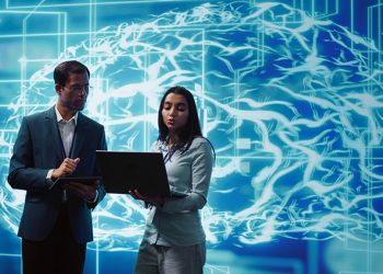 AI in Business Efficiency