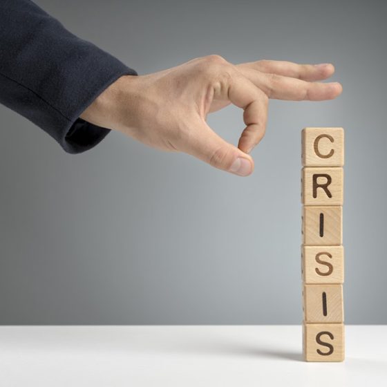 Business Crisis-Proofing