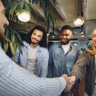 Effective Onboarding