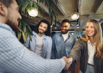 Effective Onboarding