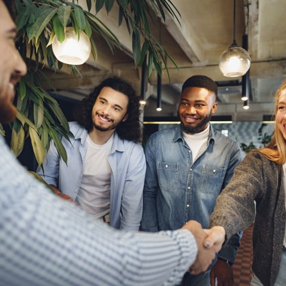 Effective Onboarding