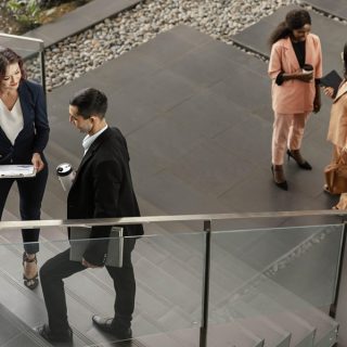Effective Business Networking