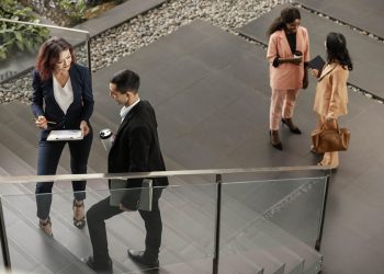 Effective Business Networking