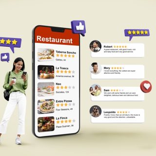 Customer-centric innovation