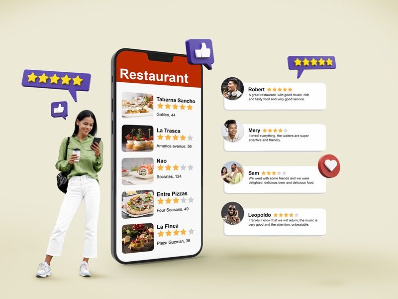 Customer-centric innovation