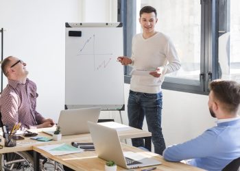 winning elevator pitch