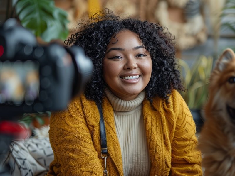 Authentic Brand Storytelling