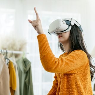 Innovation of Retail