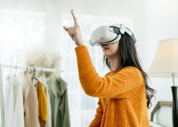 Innovation of Retail