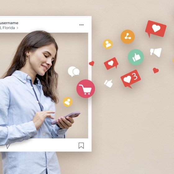 Maximizing Social Media