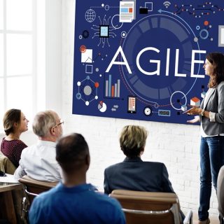 Agile Project Management