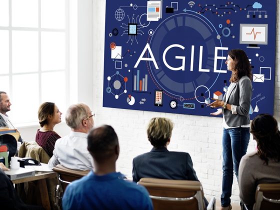 Agile Project Management