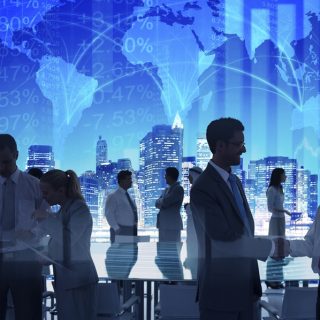 Global Talent Management