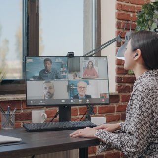 Remote Work Management