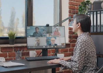 Remote Work Management