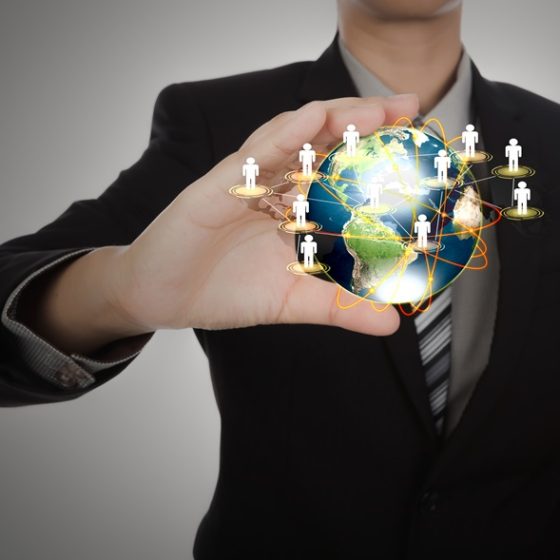 Global Business Expansion Strategies