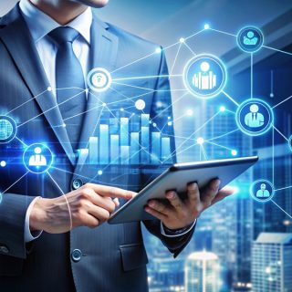 HR Technology Solutions