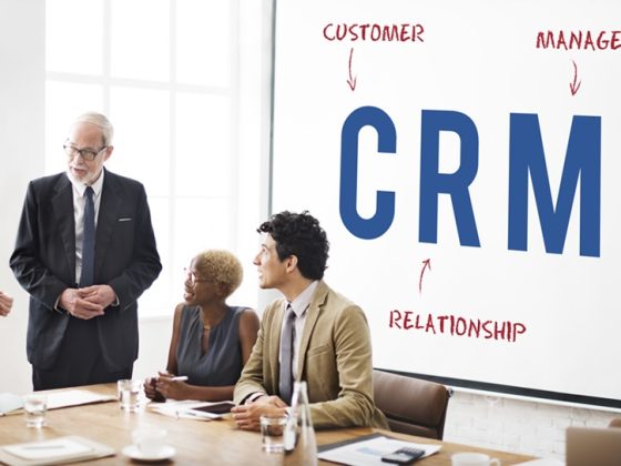 Customer Relationship Management Strategies