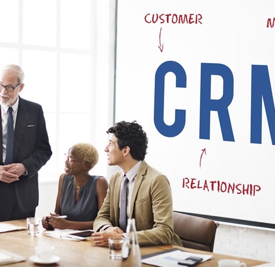 Customer Relationship Management Strategies