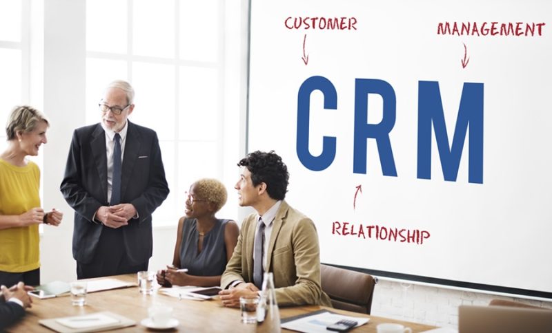 Customer Relationship Management Strategies