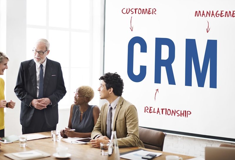 Customer Relationship Management Strategies