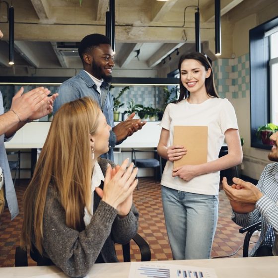 Employee Engagement Techniques