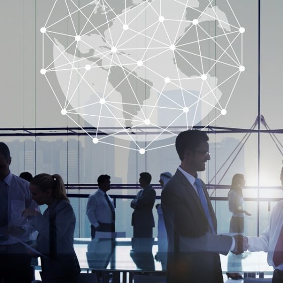 International Business Strategies