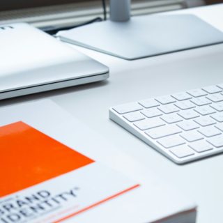 Strong Brand Identity
