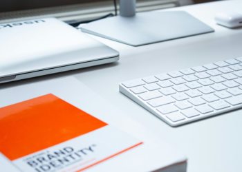 Strong Brand Identity