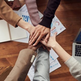 Teamwork and Collaboration