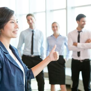 Leadership Development Initiatives