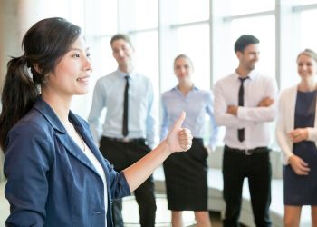 Leadership Development Initiatives