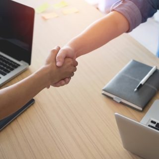Effective Supplier Relationship Management