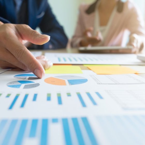 KPI Strategic Management